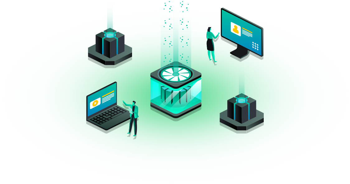 ProfesyonelWeb Hosting